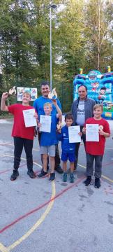 Dan odprtih vrat, okt 2023, foto PGD Selo pri Mirni (3)